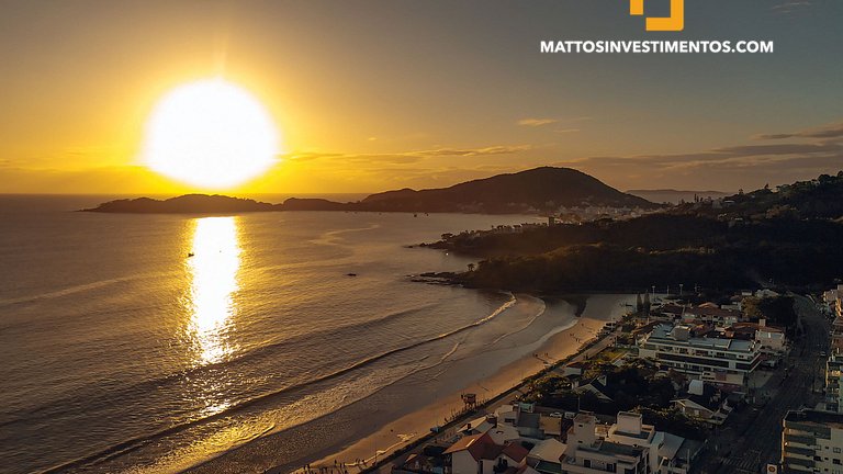 Solar do Atlântico 201 - Sobre el Mar - Piscina - 2 Suites -